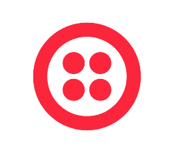 twilio logo