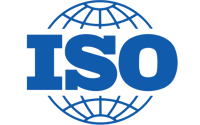 ISO-Logo