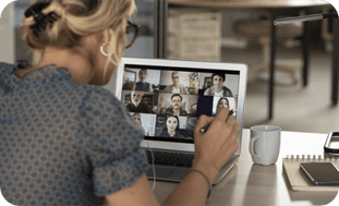 Get professional training and support rounded 400px