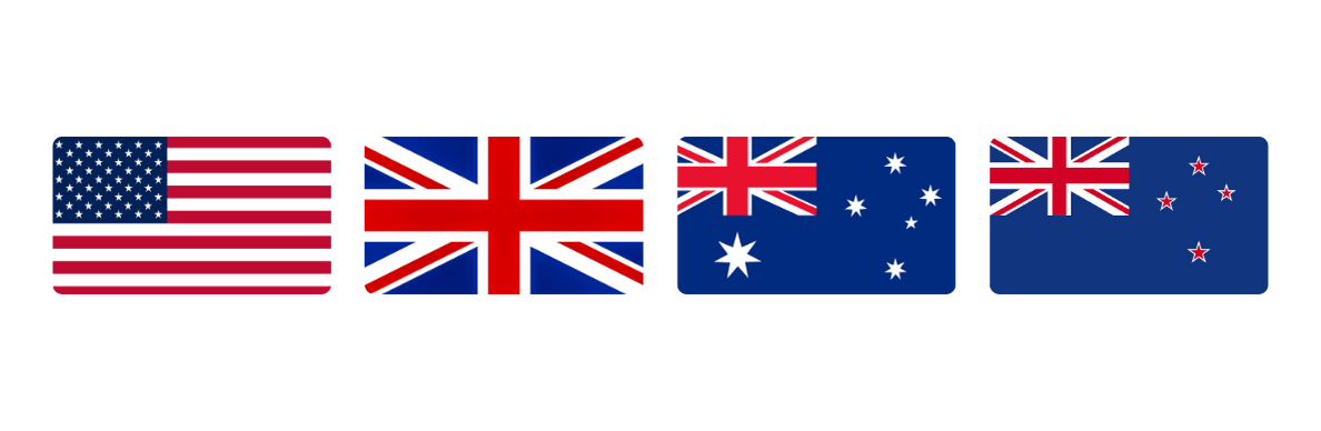 flags flags