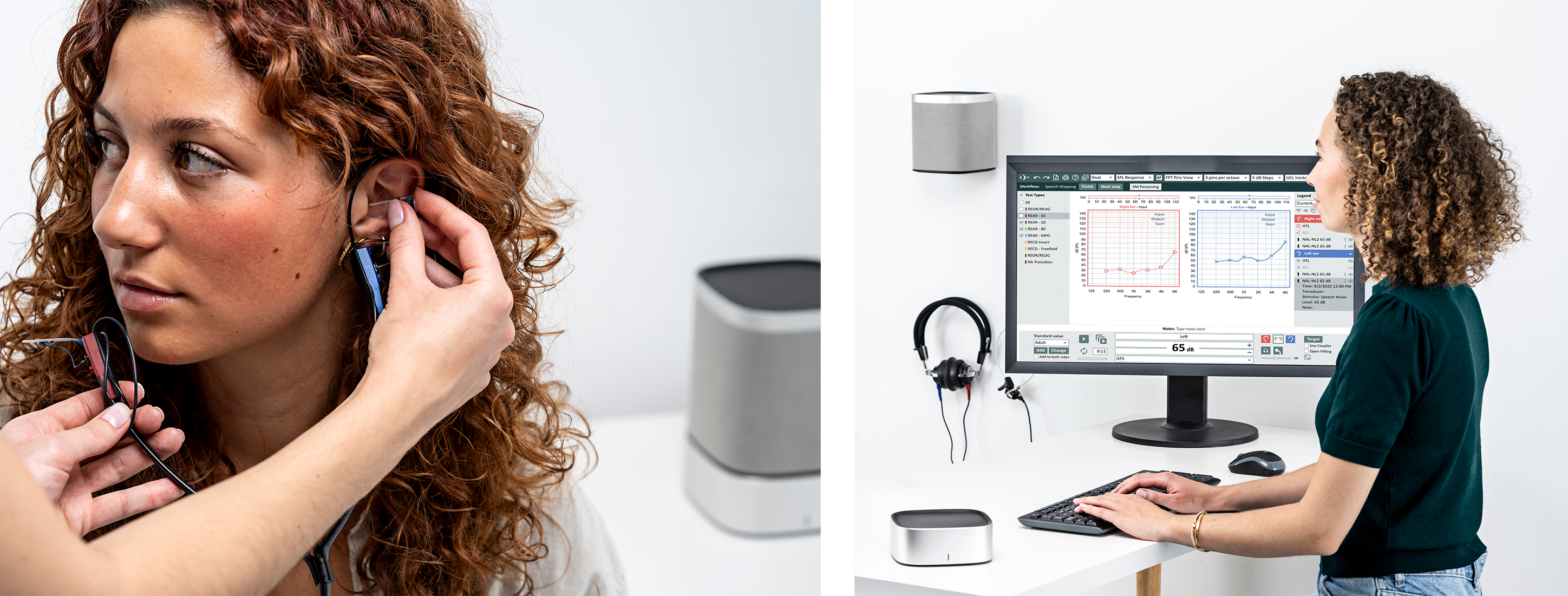 Auditdata Measure – Advanced Audiometry Equipment & Software