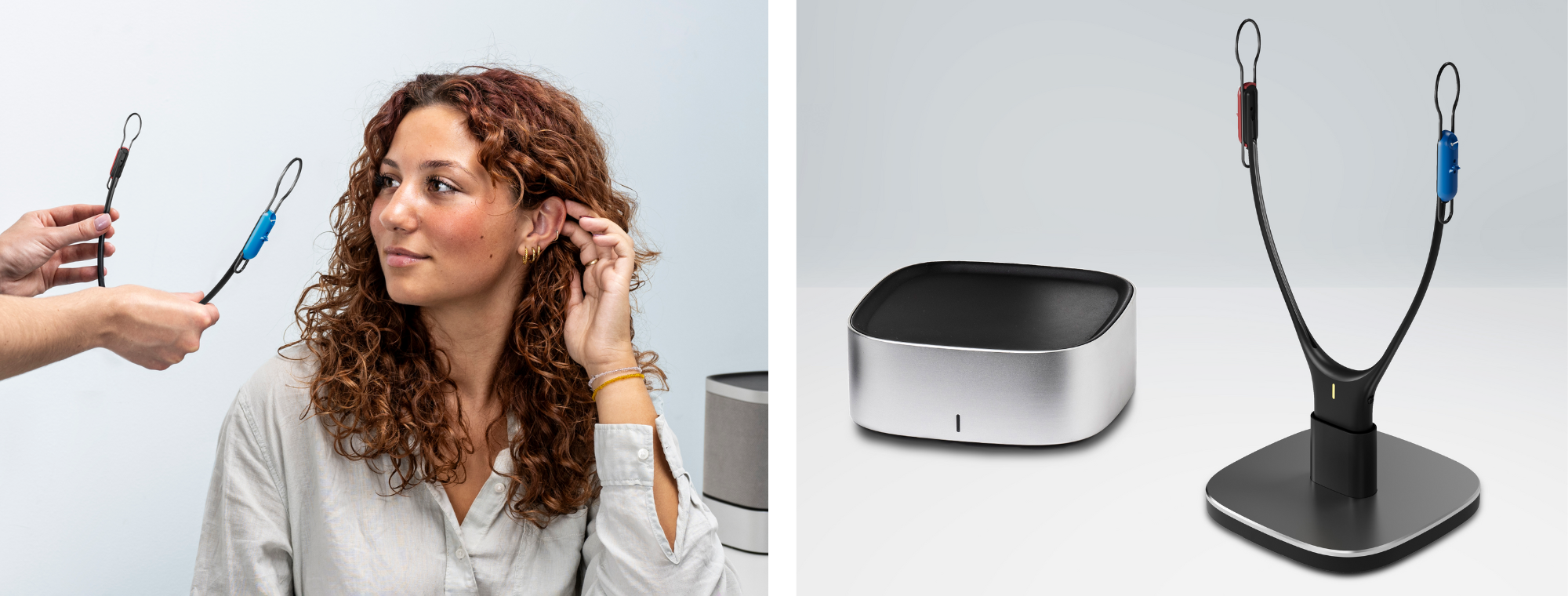 Real Ear Measurement Probes from Auditdata